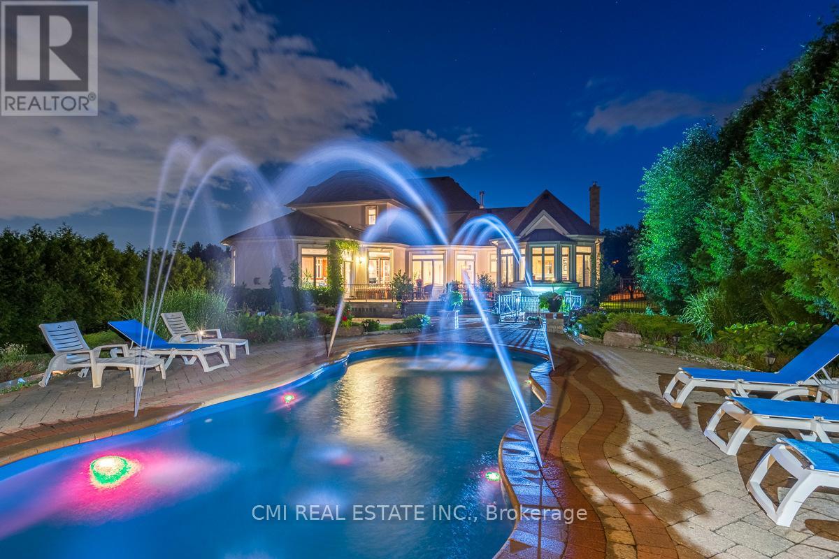 776 Woodland Acres Crescent, Vaughan, Ontario  L6A 1G2 - Photo 6 - N12486248