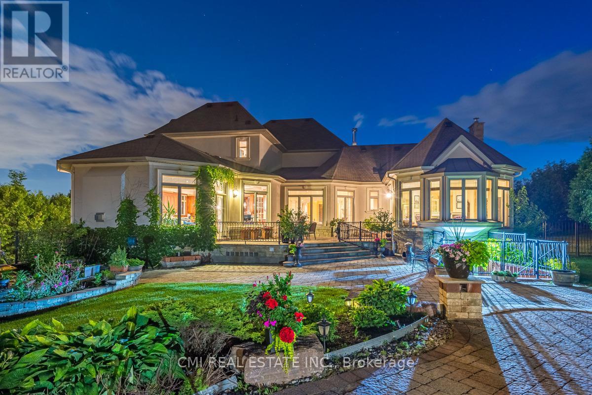 776 Woodland Acres Crescent, Vaughan, Ontario  L6A 1G2 - Photo 7 - N12486248