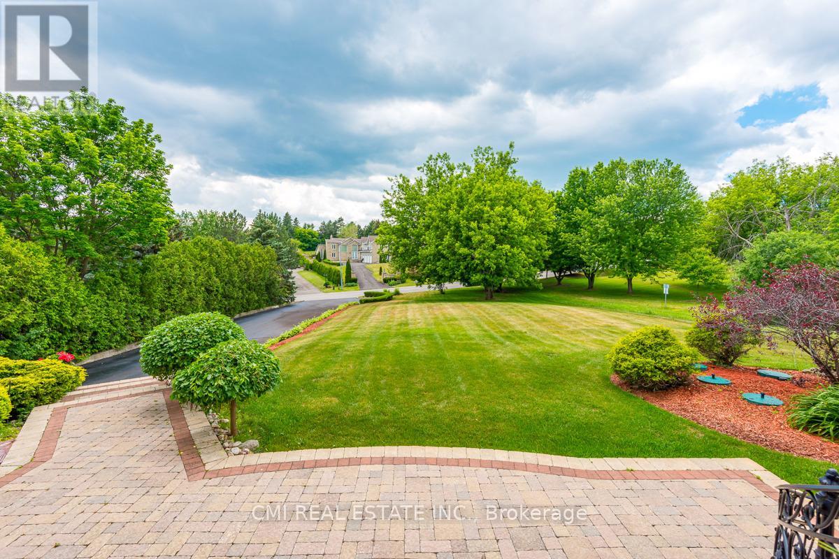 776 Woodland Acres Crescent, Vaughan, Ontario  L6A 1G2 - Photo 9 - N12486248