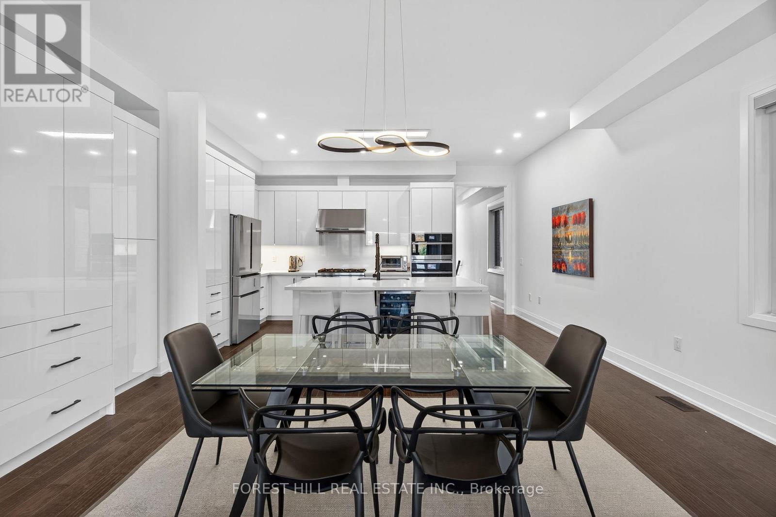 107 Hesperus Road, Vaughan, Ontario  L4J 0G9 - Photo 10 - N12486257