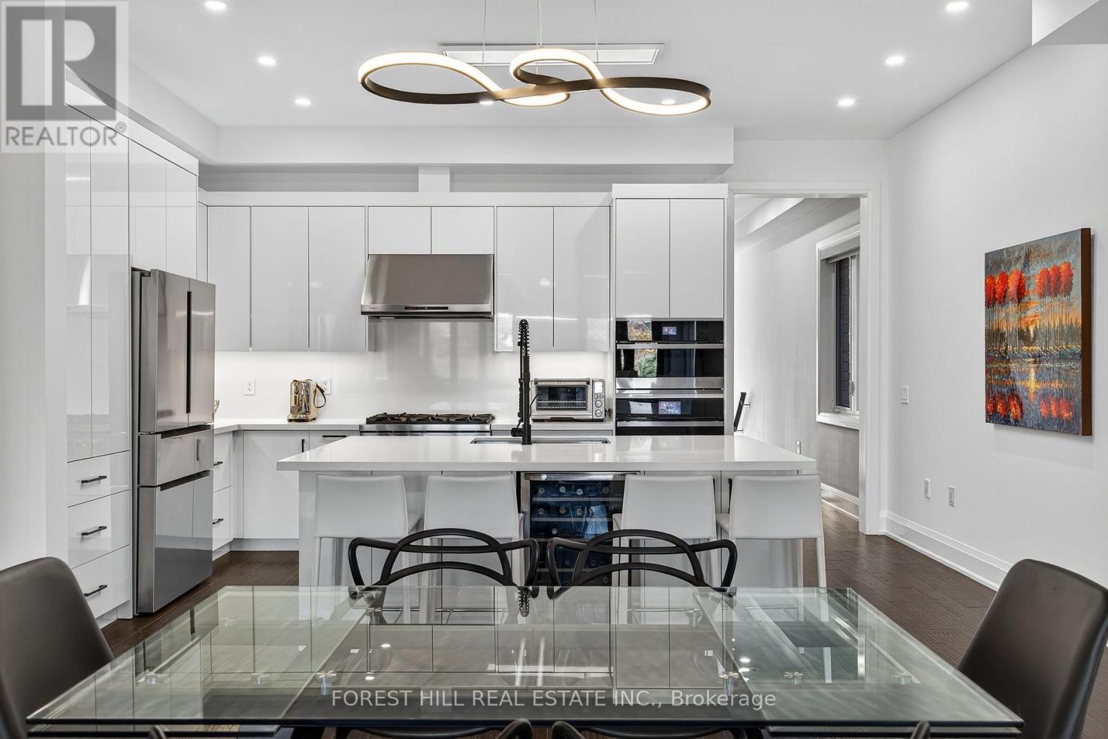 107 Hesperus Road, Vaughan, Ontario  L4J 0G9 - Photo 11 - N12486257