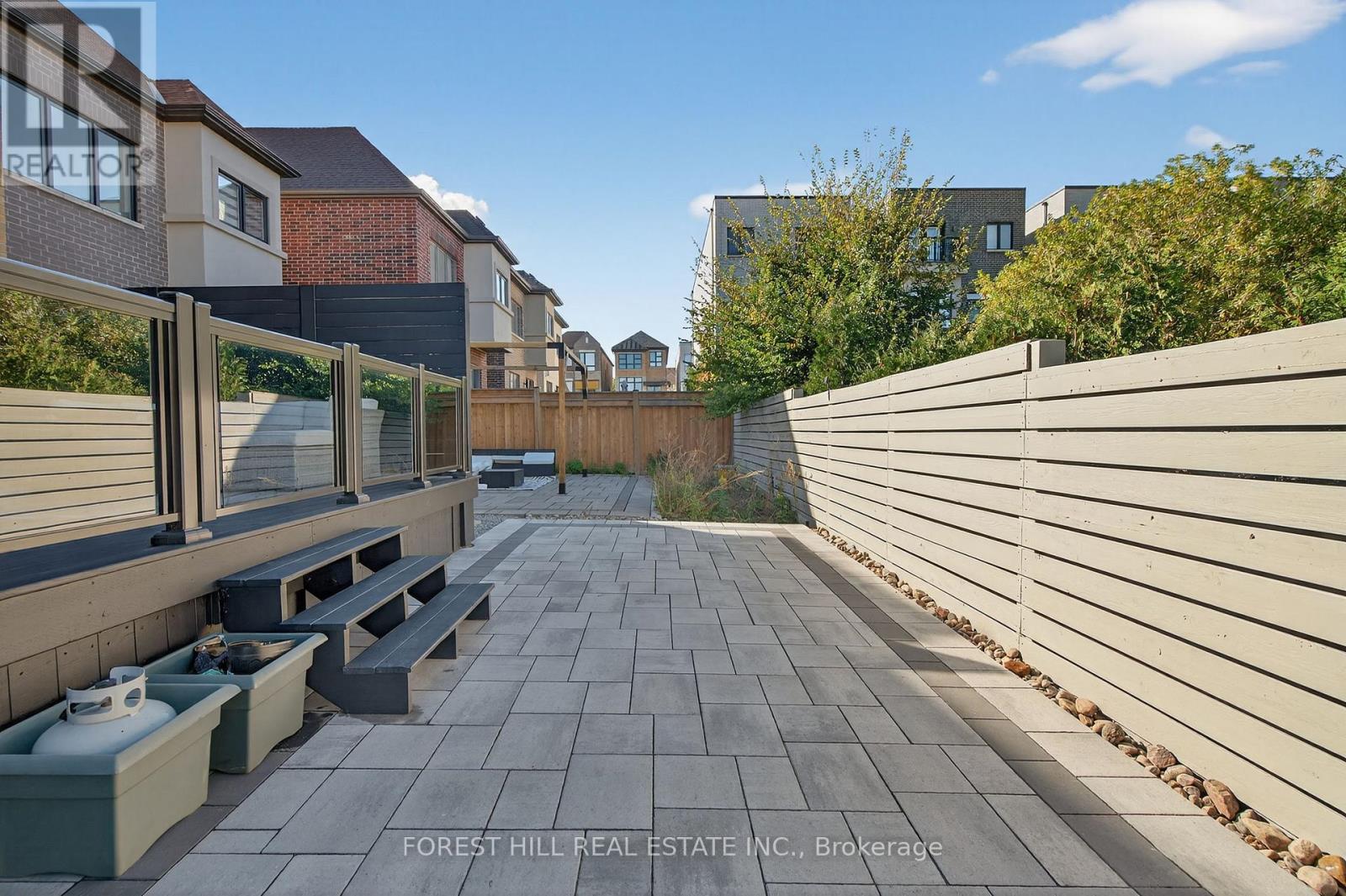 107 Hesperus Road, Vaughan, Ontario  L4J 0G9 - Photo 43 - N12486257