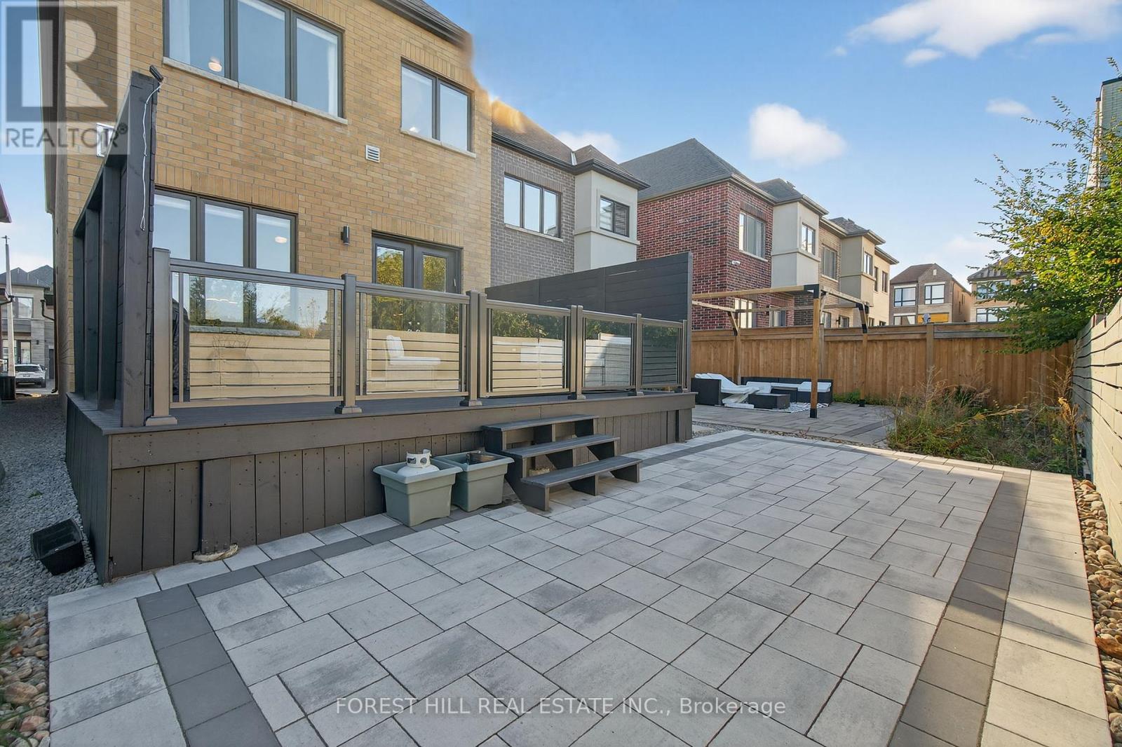 107 Hesperus Road, Vaughan, Ontario  L4J 0G9 - Photo 44 - N12486257