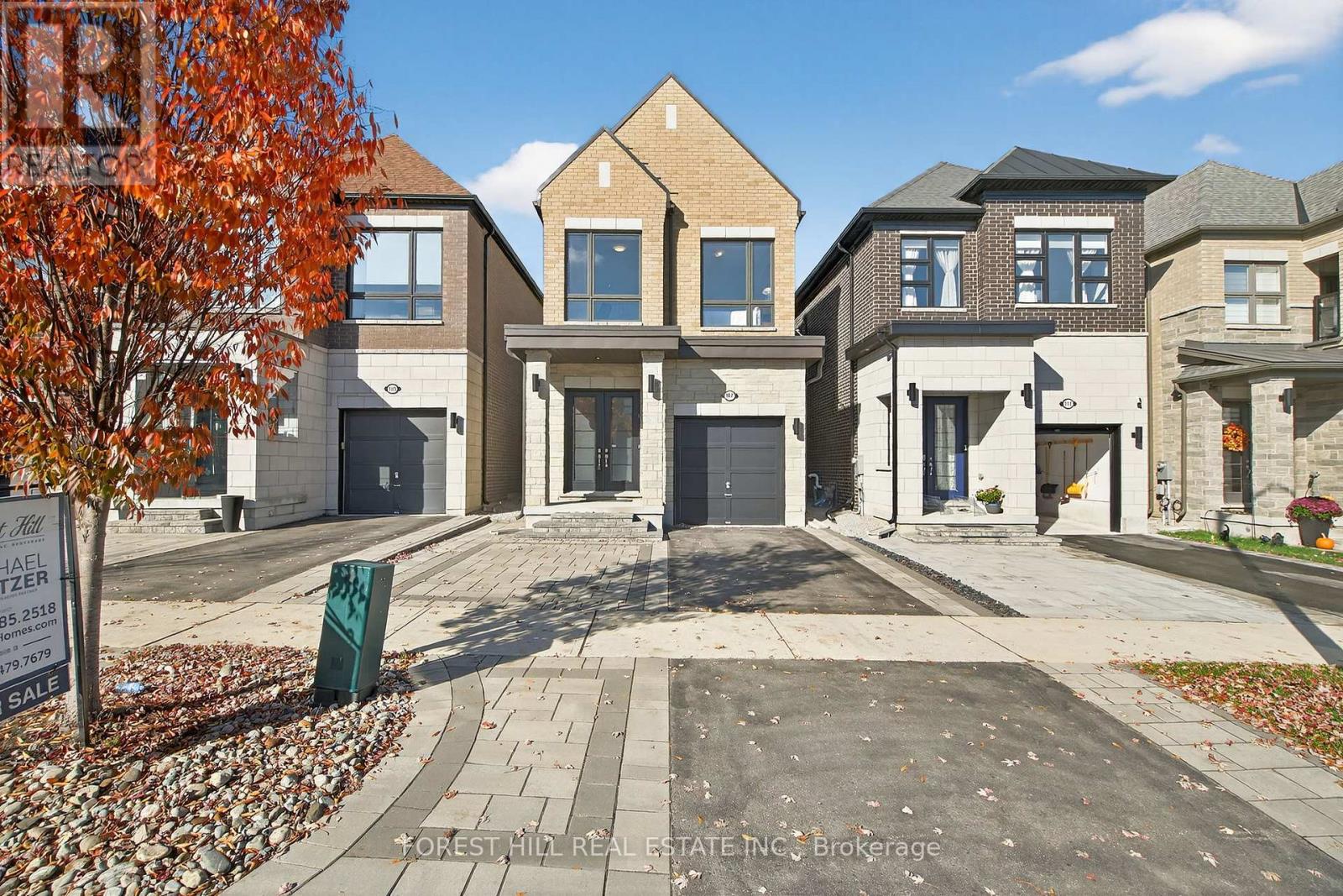 107 Hesperus Road, Vaughan, Ontario  L4J 0G9 - Photo 50 - N12486257