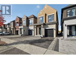 107 HESPERUS ROAD, Vaughan, Ontario