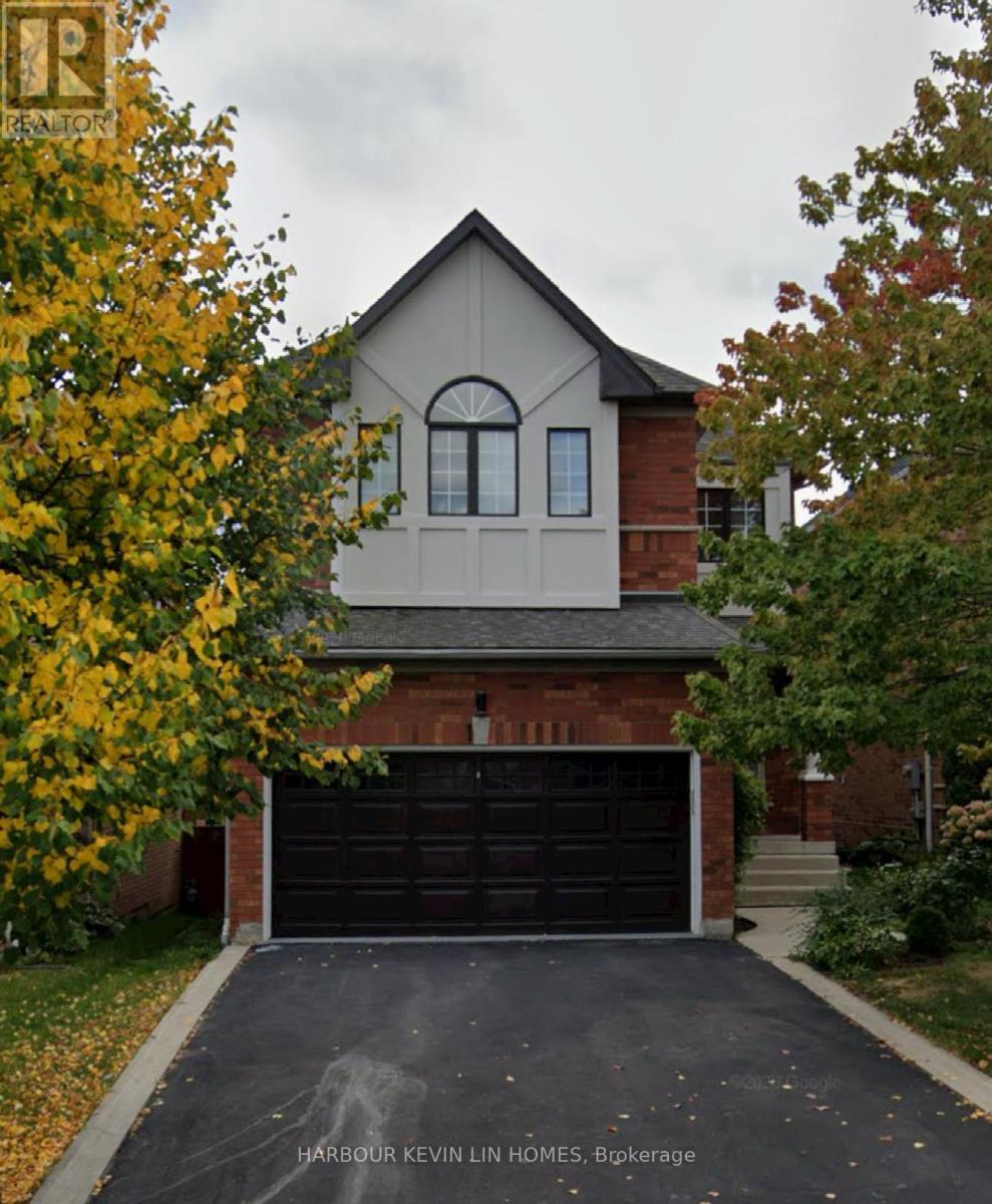 25 DESERT VIEW CRESCENT, Richmond Hill, Ontario