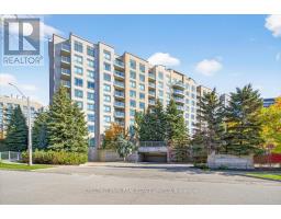805 - 51 BAFFIN COURT, Richmond Hill, Ontario
