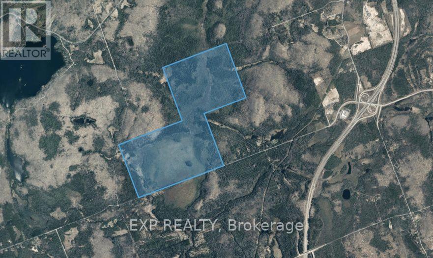 1068 Boundary Road W, Machar, Ontario  P0A 1X0 - Photo 2 - X12482322