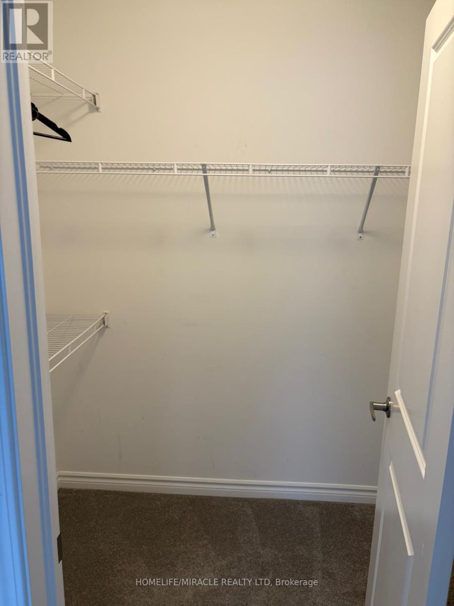 50 Keppel Circle, Brampton, Ontario  L7A 5L1 - Photo 17 - W12484647