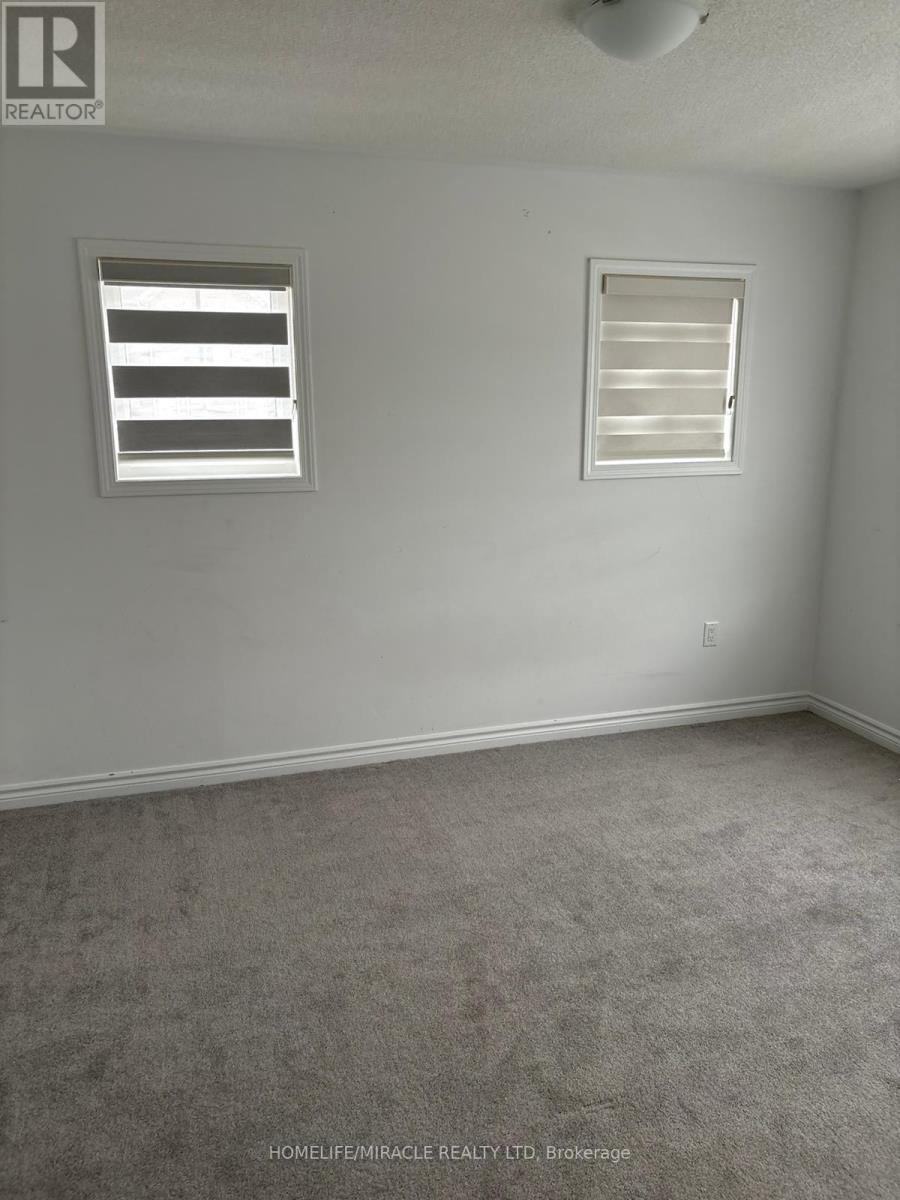 50 Keppel Circle, Brampton, Ontario  L7A 5L1 - Photo 26 - W12484647