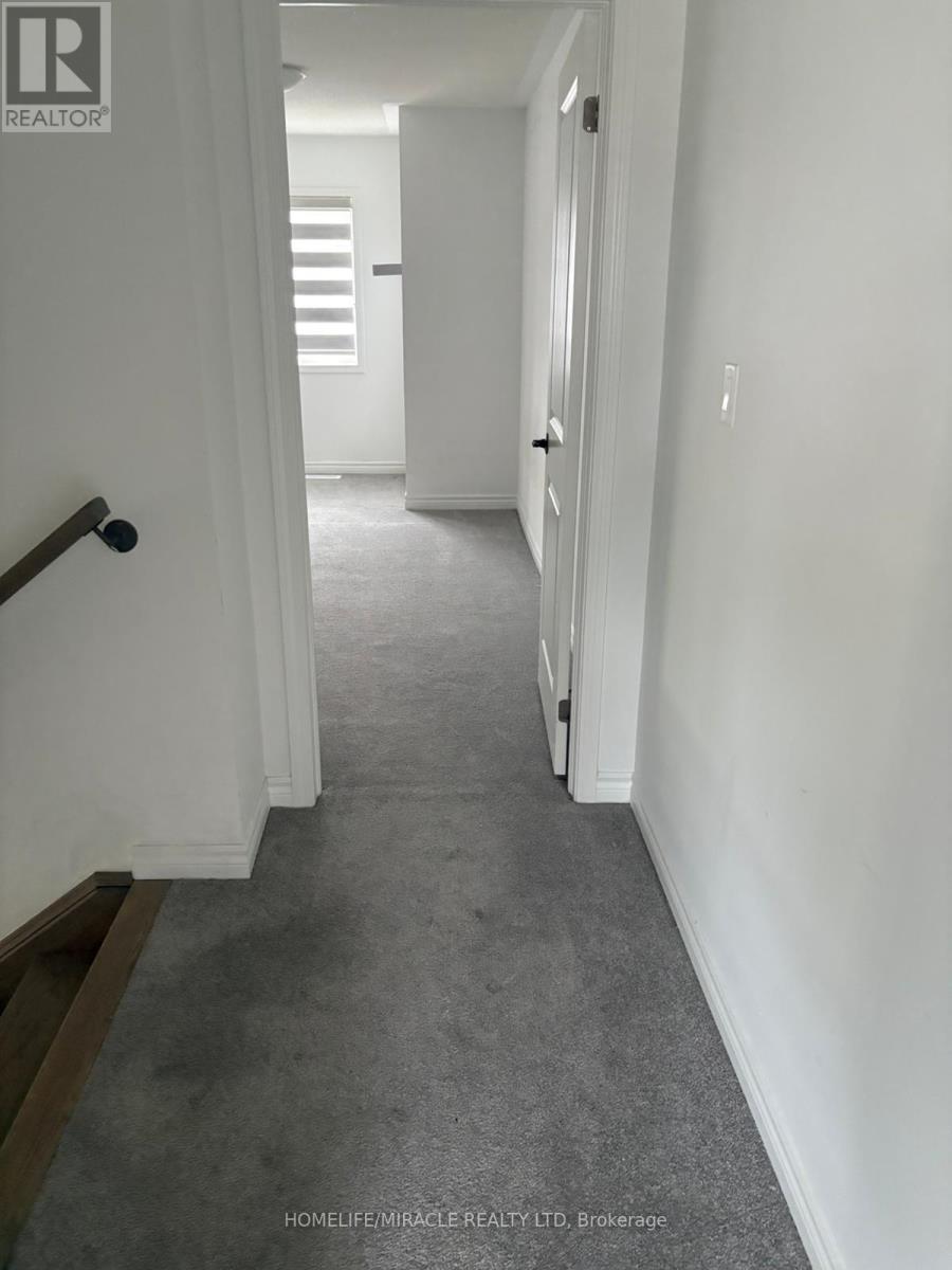 50 Keppel Circle, Brampton, Ontario  L7A 5L1 - Photo 13 - W12484647