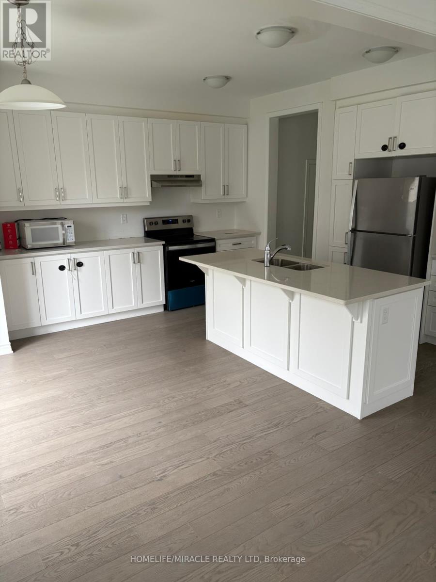 50 Keppel Circle, Brampton, Ontario  L7A 5L1 - Photo 7 - W12484647