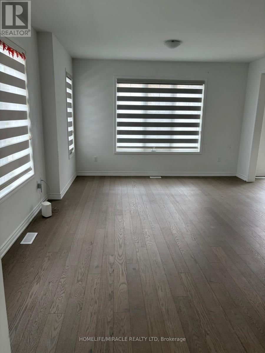 50 Keppel Circle, Brampton, Ontario  L7A 5L1 - Photo 3 - W12484647