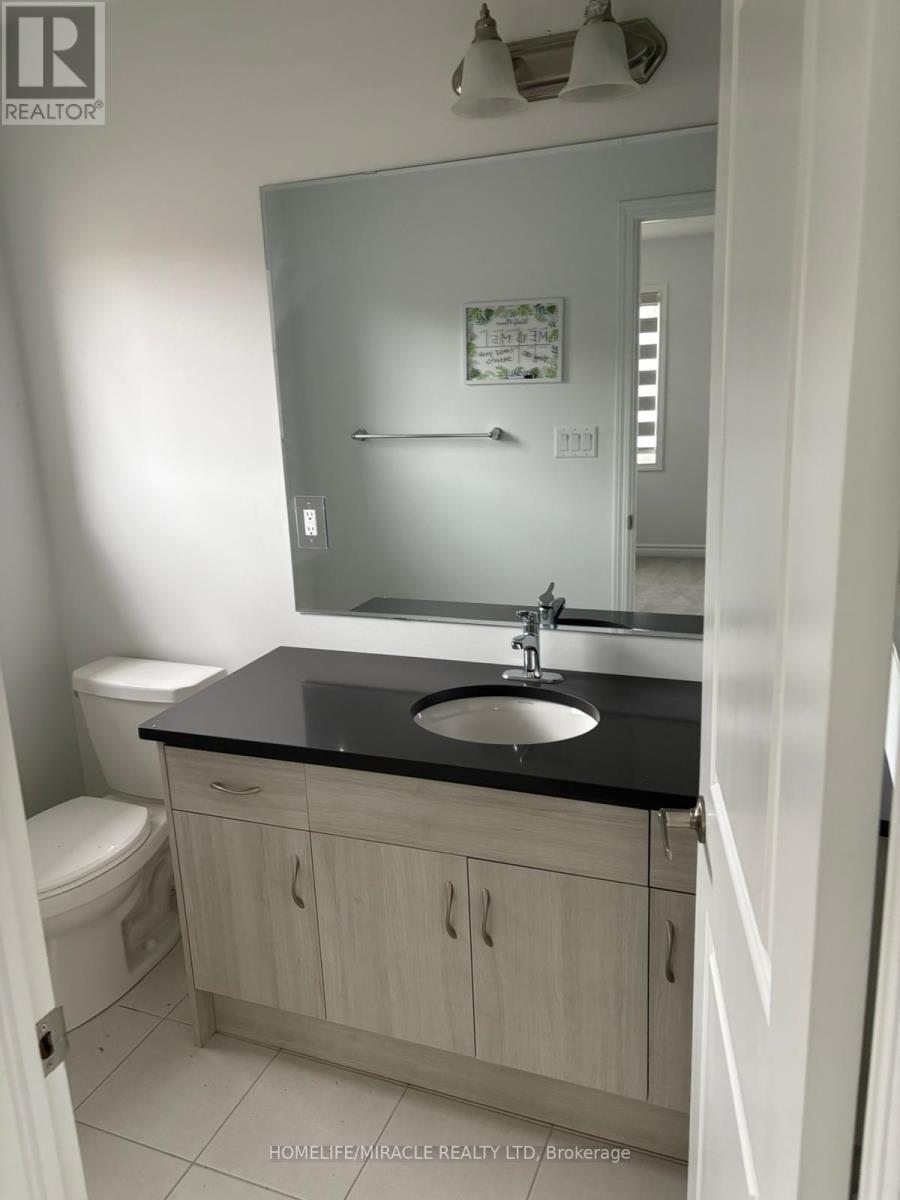 50 Keppel Circle, Brampton, Ontario  L7A 5L1 - Photo 18 - W12484647