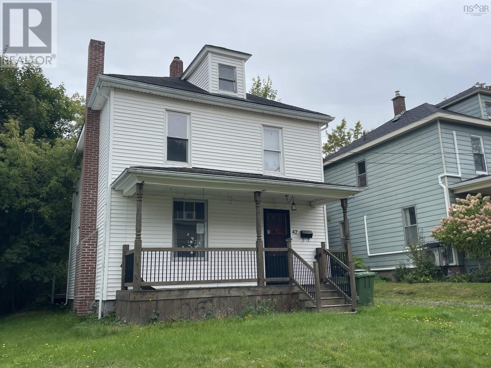 42 Bell Street, New Glasgow, Nova Scotia  B2H 2A9 - Photo 1 - 202524888
