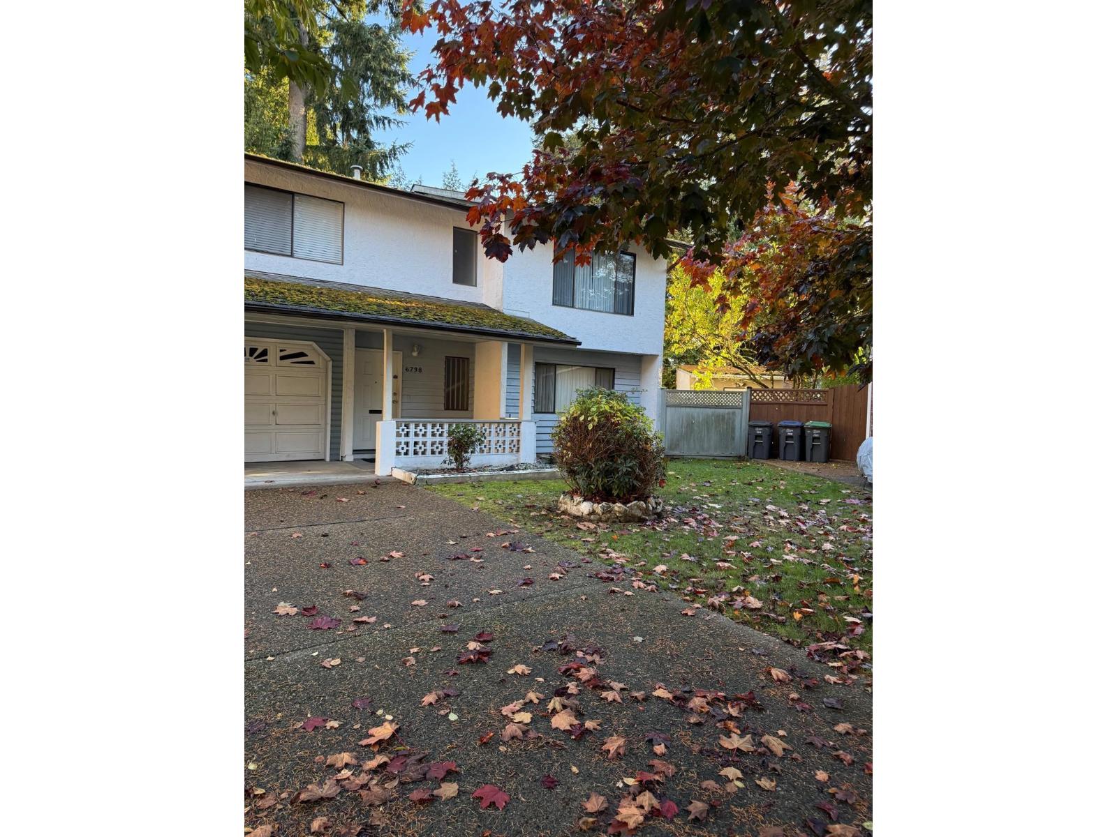 6738 128b Street, Surrey, British Columbia  V3W 7C4 - Photo 33 - R3049964