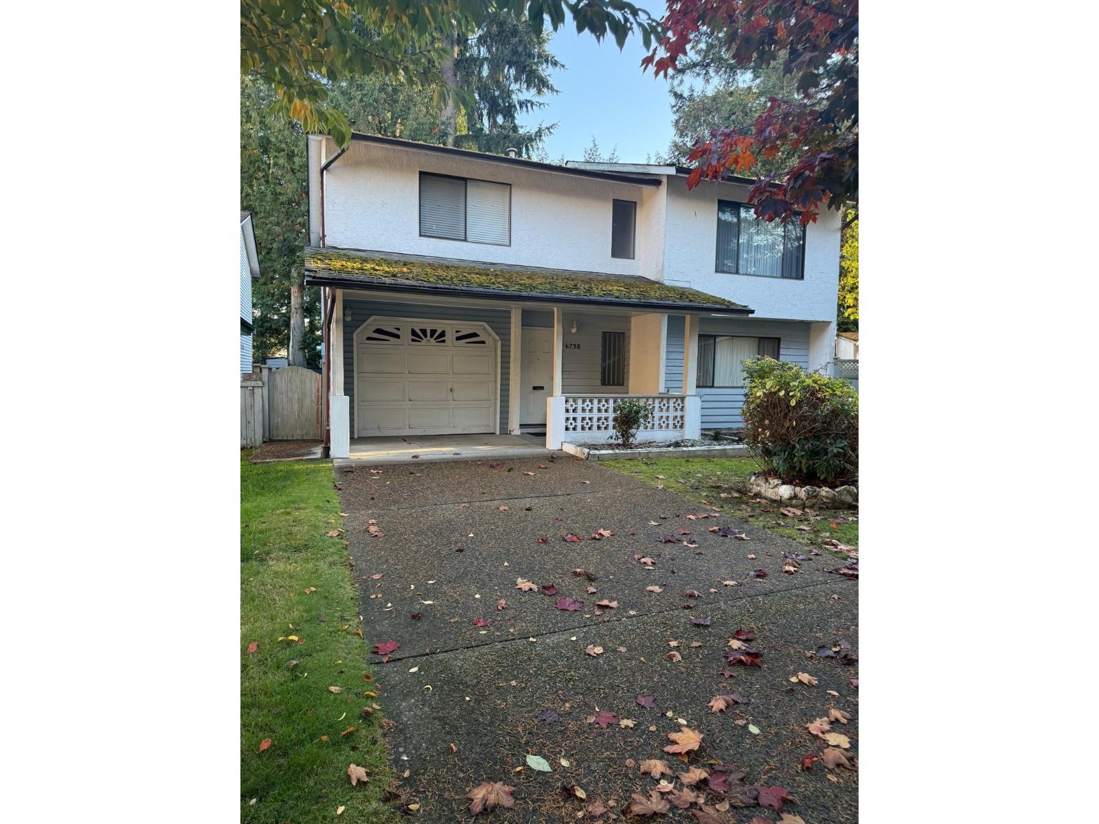 6738 128b Street, Surrey, British Columbia  V3W 7C4 - Photo 4 - R3049964