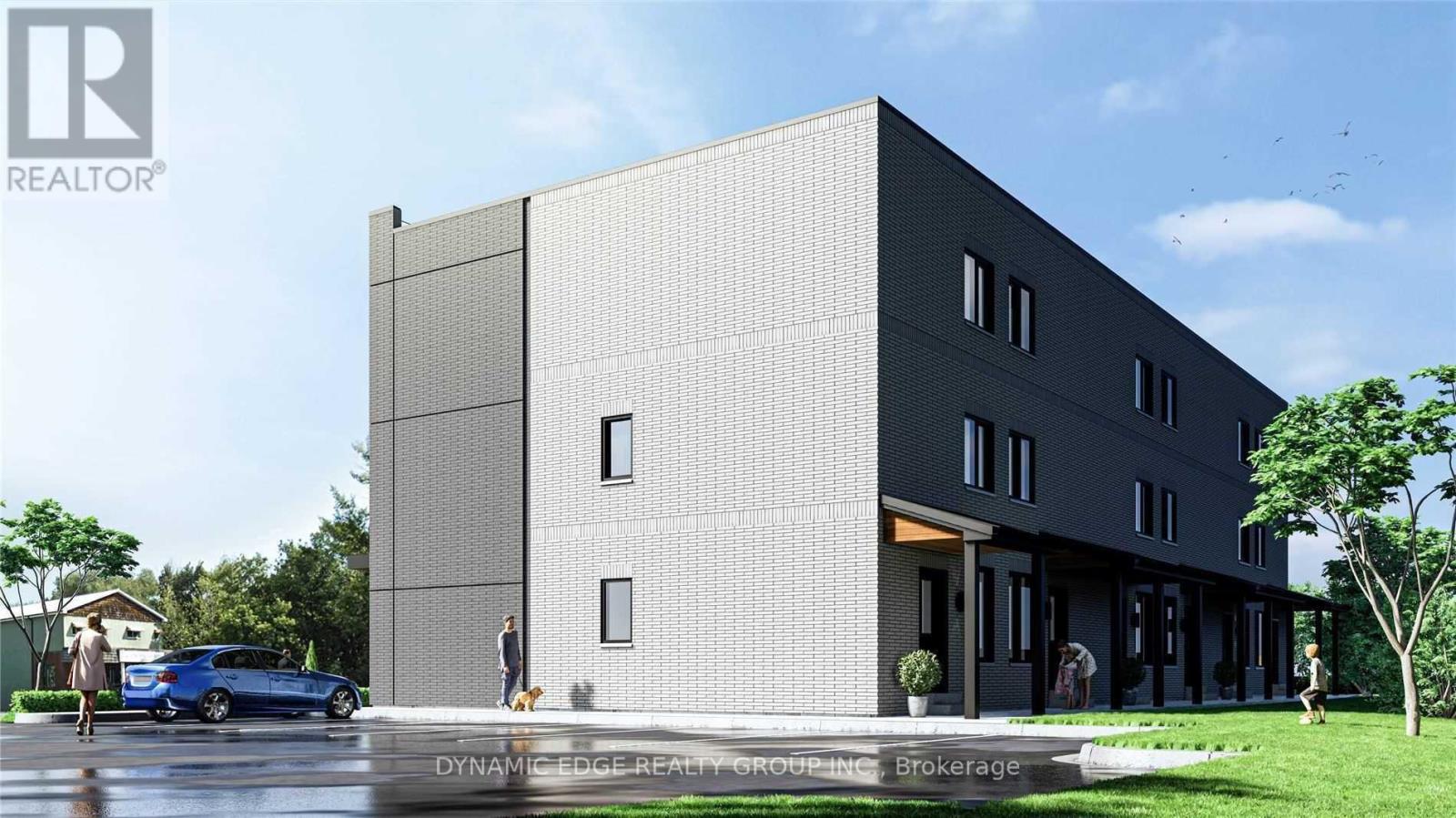 196 Burton Avenue, Barrie (Allandale), Ontario  L4N 2R6 - Photo 2 - S12486210