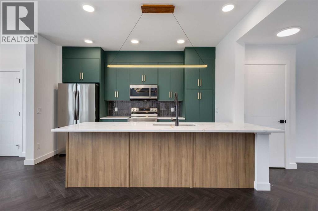 62 Agate Road, Cochrane, Alberta