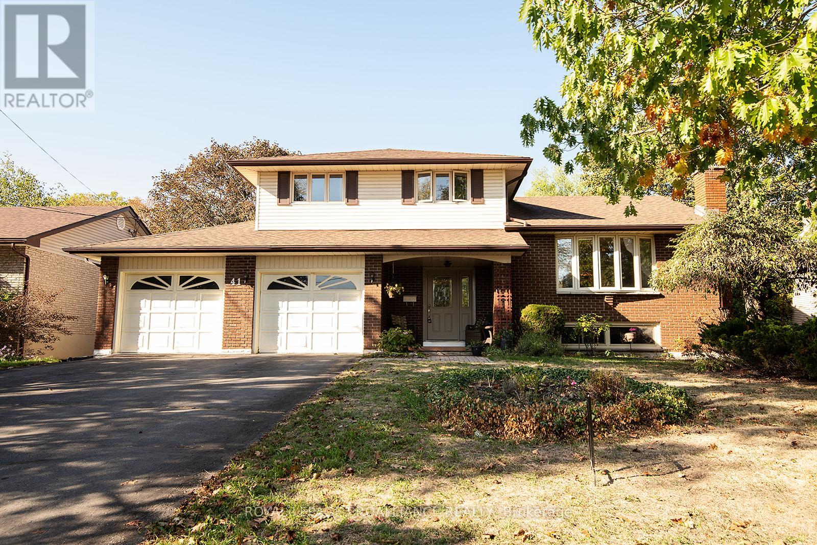 41 Hope Crescent, Belleville, Ontario  K8P 4S3 - Photo 1 - X12486340