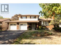 41 HOPE CRESCENT, Belleville, Ontario