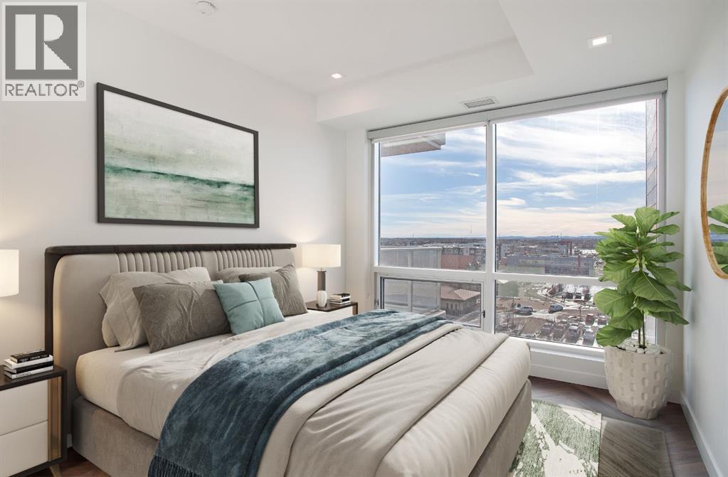 709, 8505 Broadcast Avenue Sw, Calgary, Alberta  T3H 6B6 - Photo 6 - A2251215