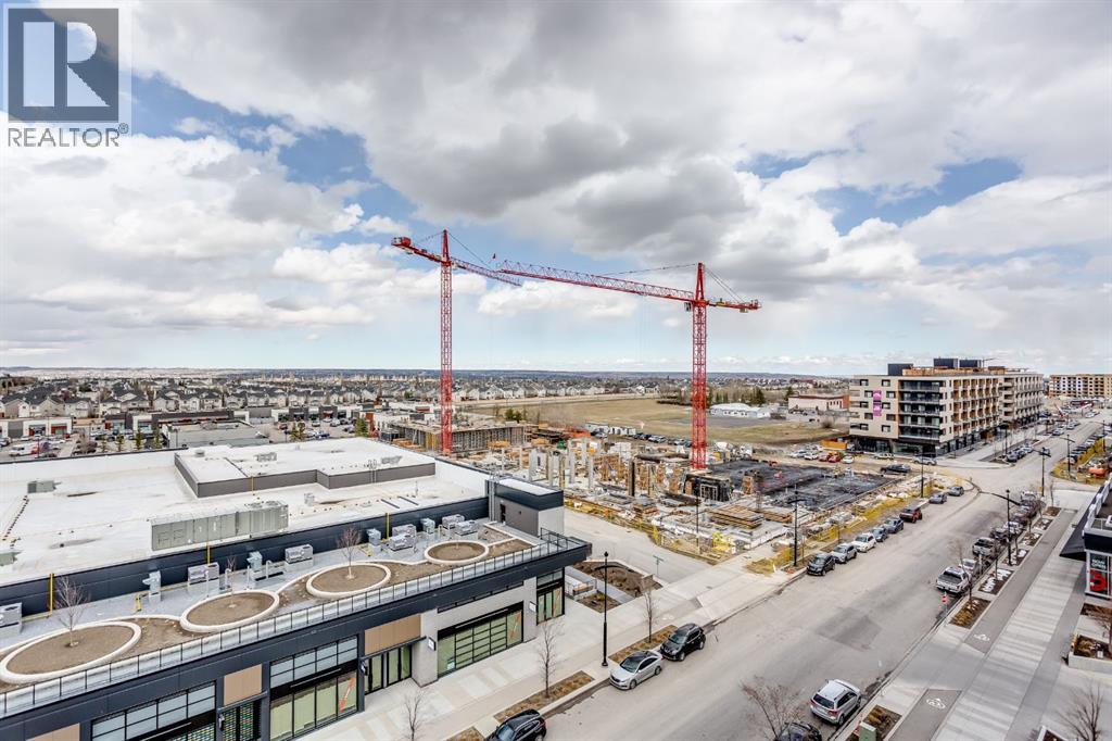 709, 8505 Broadcast Avenue Sw, Calgary, Alberta  T3H 6B6 - Photo 13 - A2251215