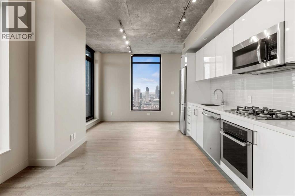 2606, 1010 6 Street Sw, Calgary, Alberta  T2R 1B4 - Photo 14 - A2258852