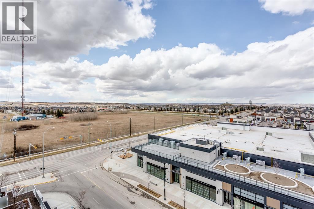 709, 8505 Broadcast Avenue Sw, Calgary, Alberta  T3H 6B6 - Photo 12 - A2251215