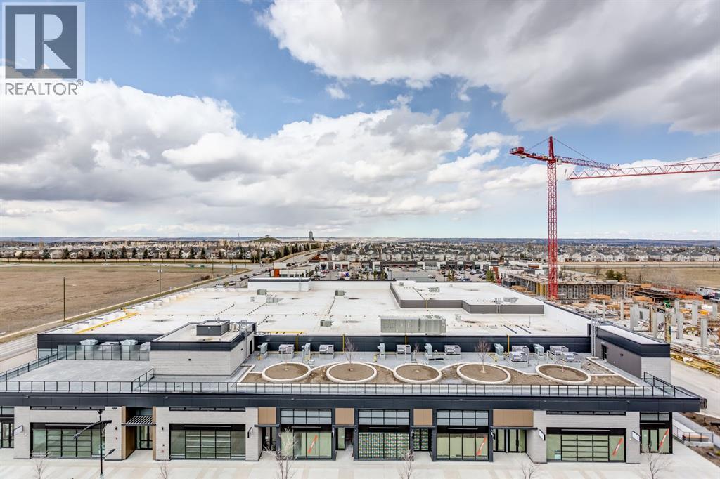 709, 8505 Broadcast Avenue Sw, Calgary, Alberta  T3H 6B6 - Photo 16 - A2251215