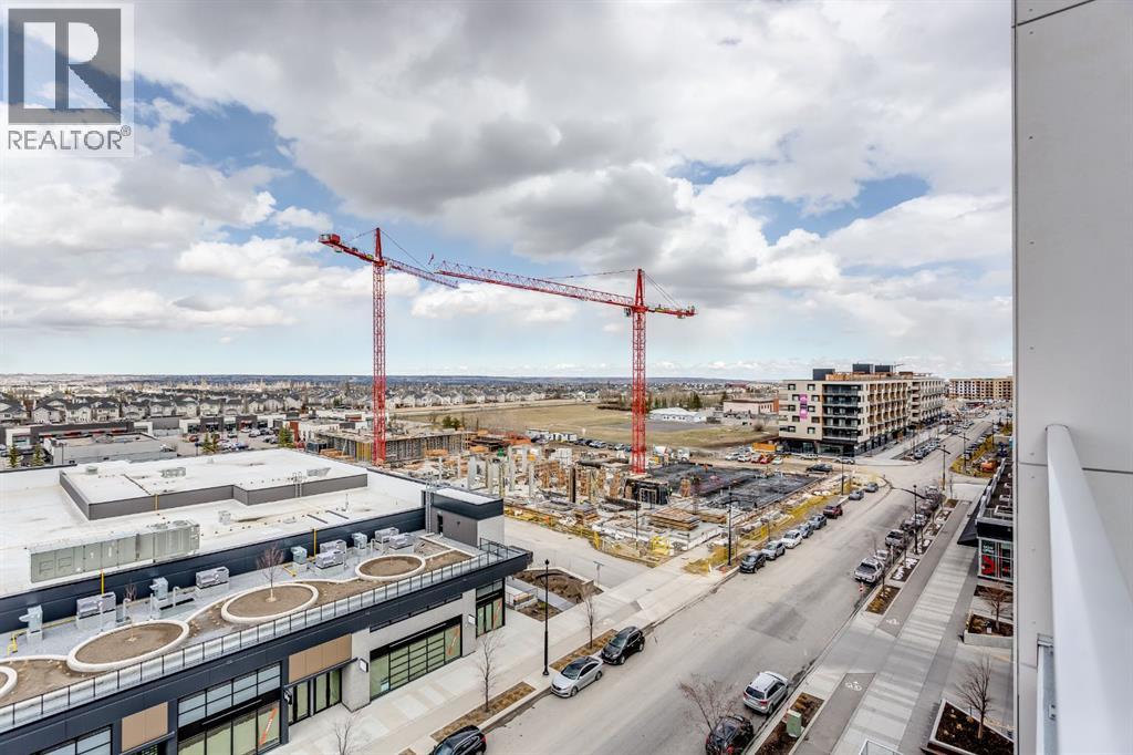 709, 8505 Broadcast Avenue Sw, Calgary, Alberta  T3H 6B6 - Photo 14 - A2251215