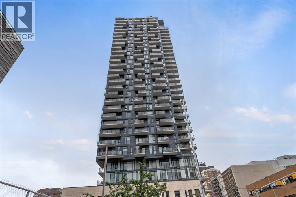 2606, 1010 6 Street Sw, Calgary, Alberta  T2R 1B4 - Photo 2 - A2258852