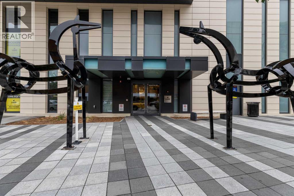 2606, 1010 6 Street Sw, Calgary, Alberta  T2R 1B4 - Photo 3 - A2258852