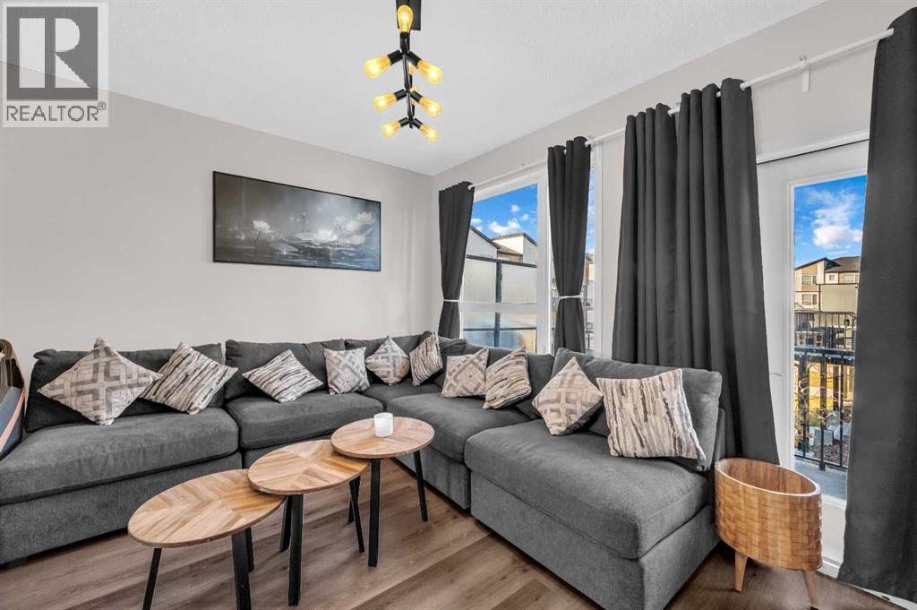 136, 301 Redstone Boulevard Ne, Calgary, Alberta  T3N 1V7 - Photo 12 - A2264848