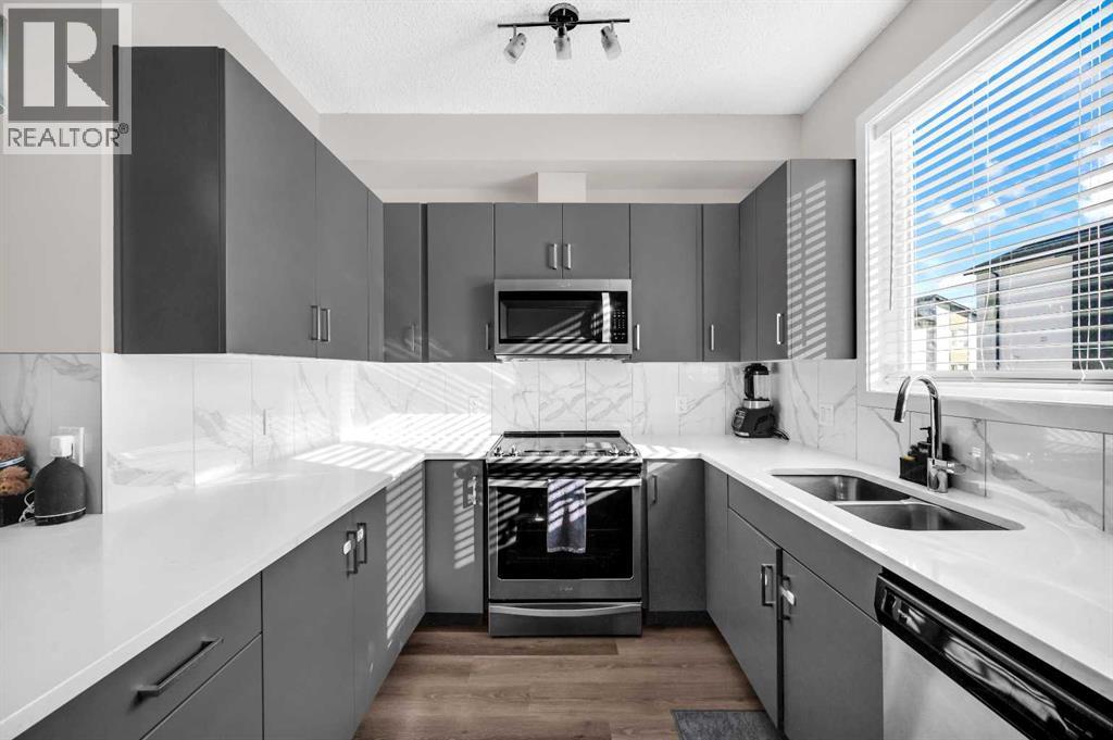 136, 301 Redstone Boulevard Ne, Calgary, Alberta  T3N 1V7 - Photo 4 - A2264848