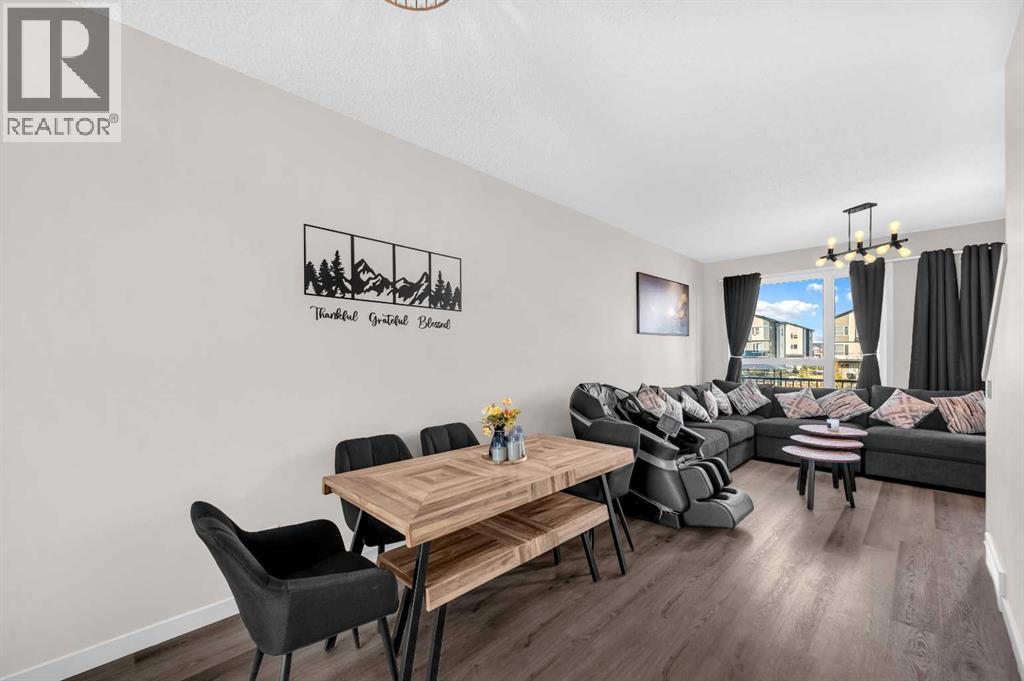 136, 301 Redstone Boulevard Ne, Calgary, Alberta  T3N 1V7 - Photo 8 - A2264848