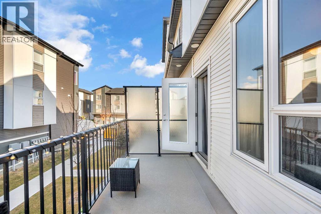 136, 301 Redstone Boulevard Ne, Calgary, Alberta  T3N 1V7 - Photo 15 - A2264848