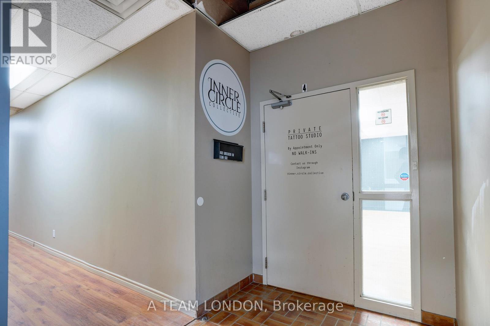 B - 394 Clarence Street, London East (East K), Ontario  N6A 3M6 - Photo 26 - X12486319