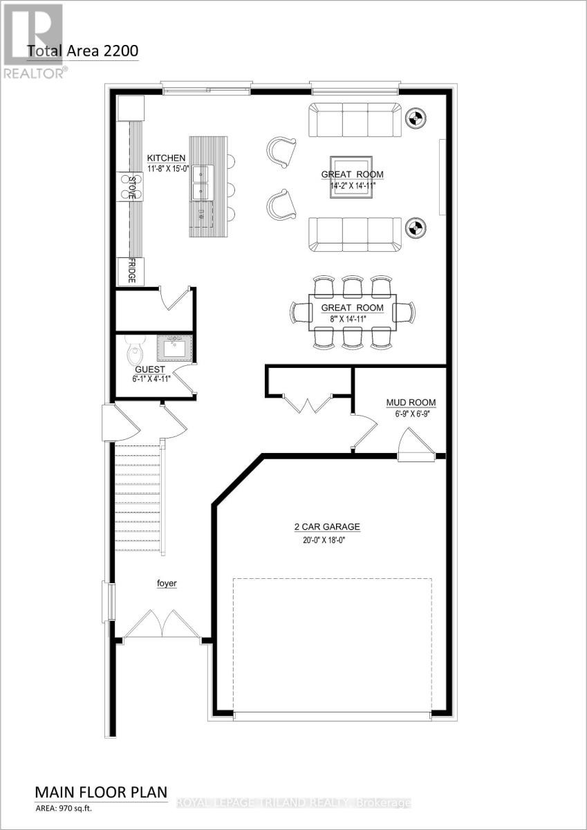 3915 BIG LEAF TRAIL, London South, Ontario