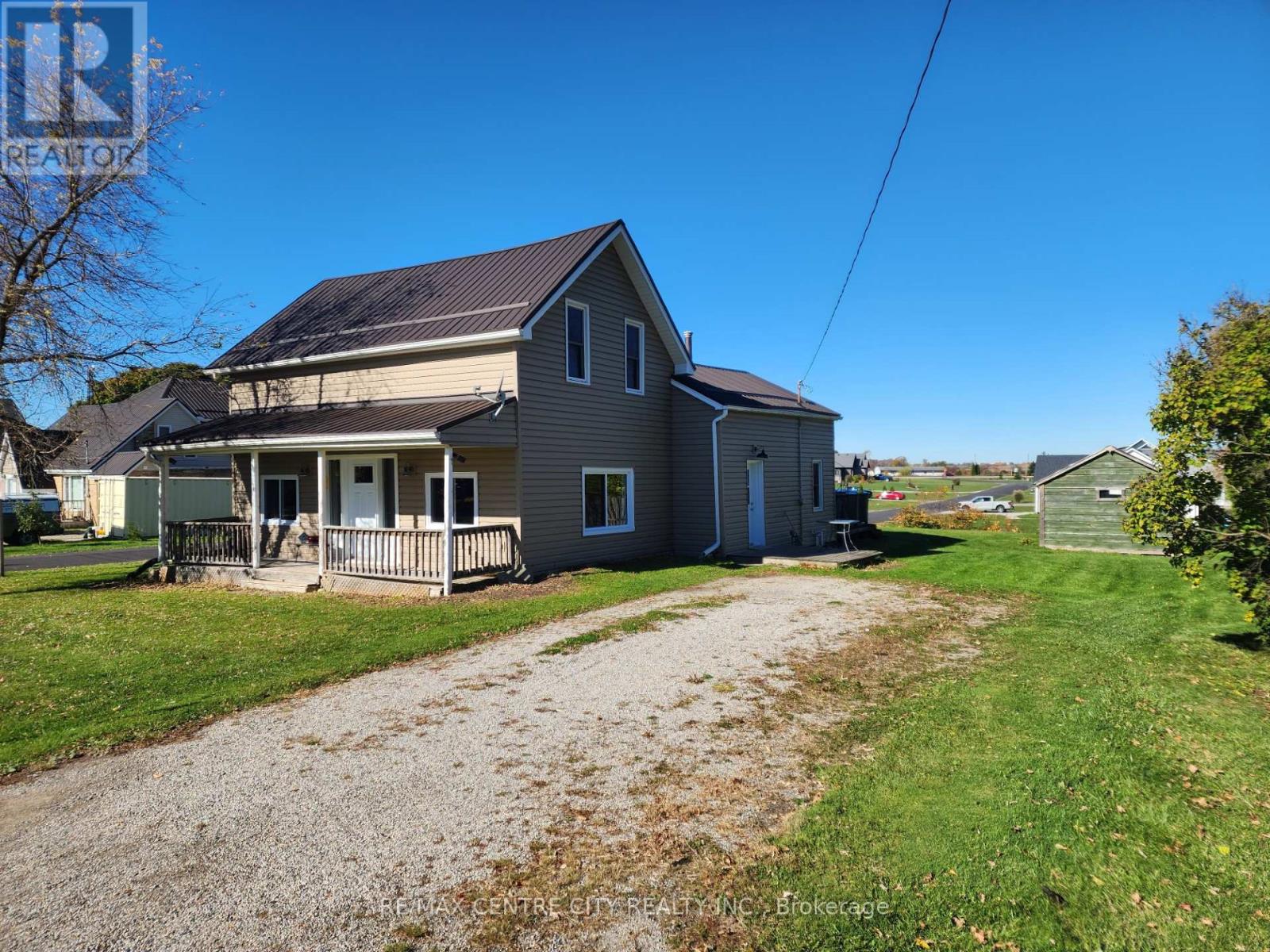 33168 BACK STREET, Dutton/Dunwich, Ontario