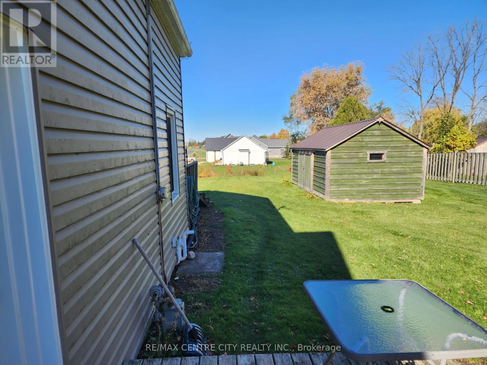 33168 Back Street, Dutton/dunwich, Ontario  N0L 1P0 - Photo 20 - X12486339