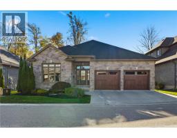 158 WILLOW Street Unit# 19, Paris, Ontario