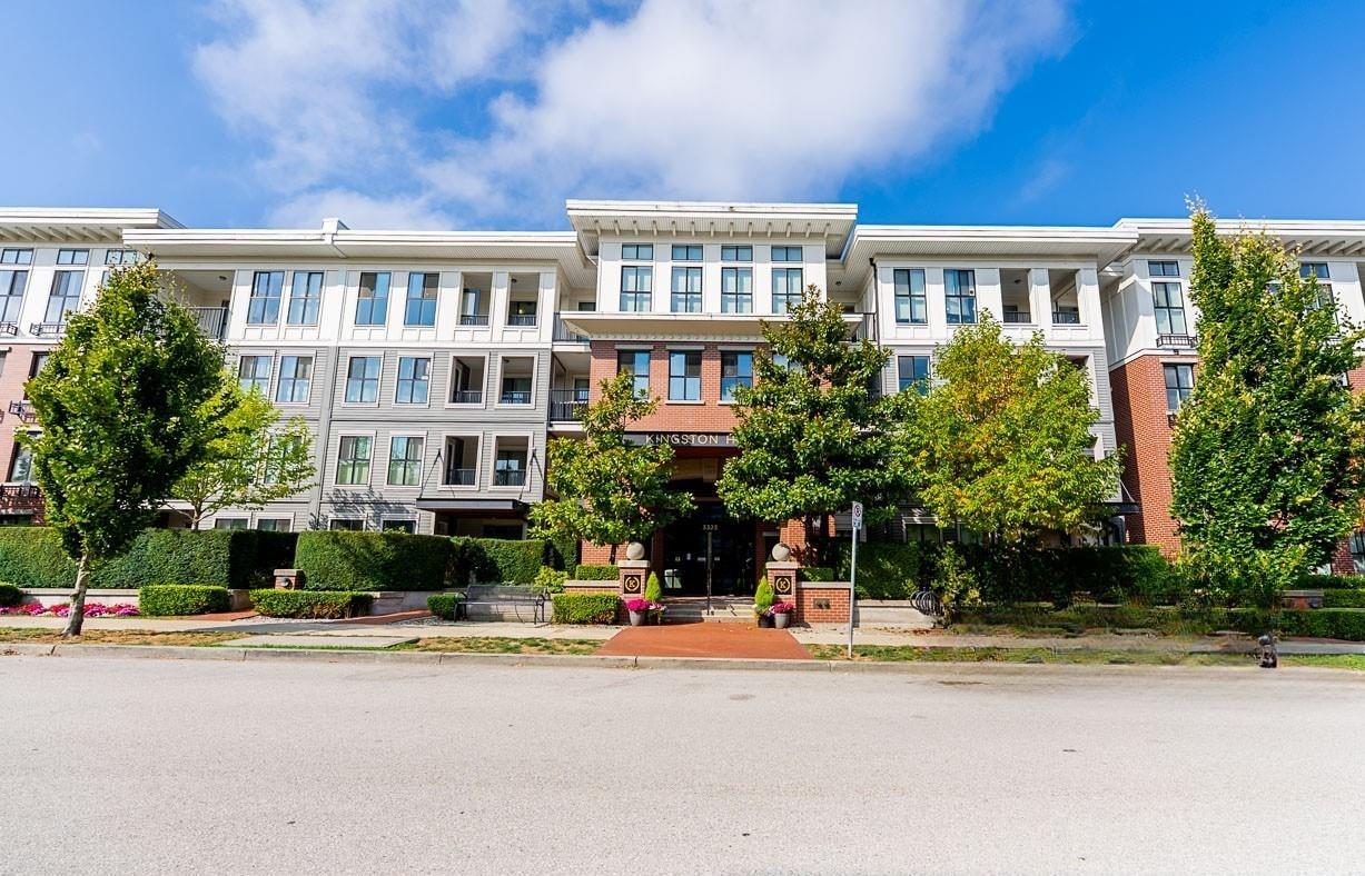 #421 3323 151 STREET, Surrey, British Columbia