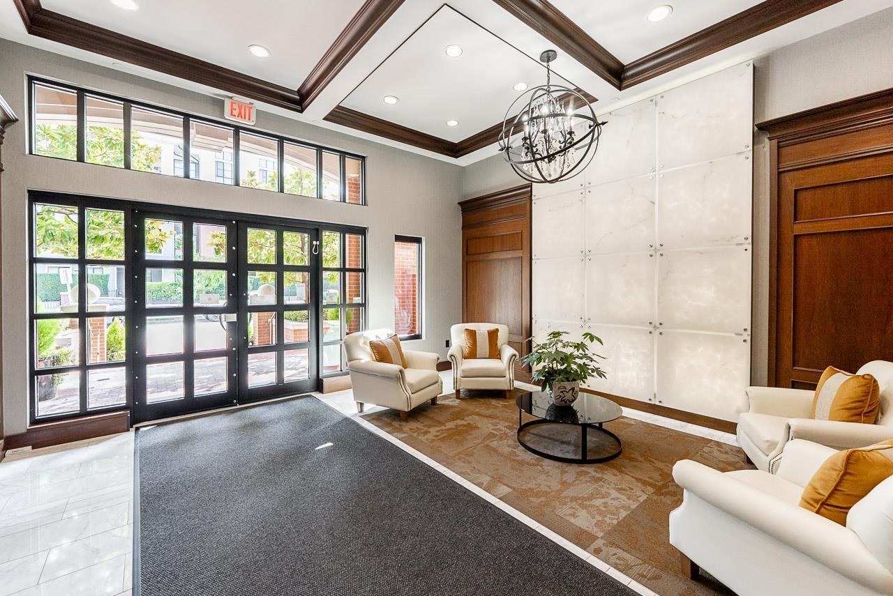 #421 3323 151 Street, Surrey, British Columbia  V3Z 0L3 - Photo 2 - R3062610