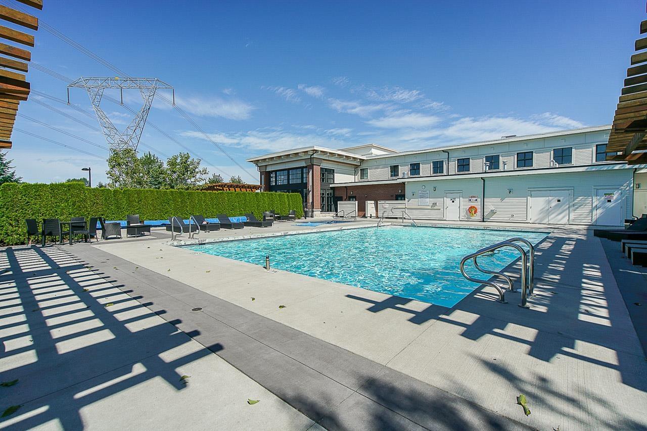 #421 3323 151 Street, Surrey, British Columbia  V3Z 0L3 - Photo 32 - R3062610