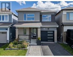 815 HENSLOWS CIRCLE, Ottawa, Ontario