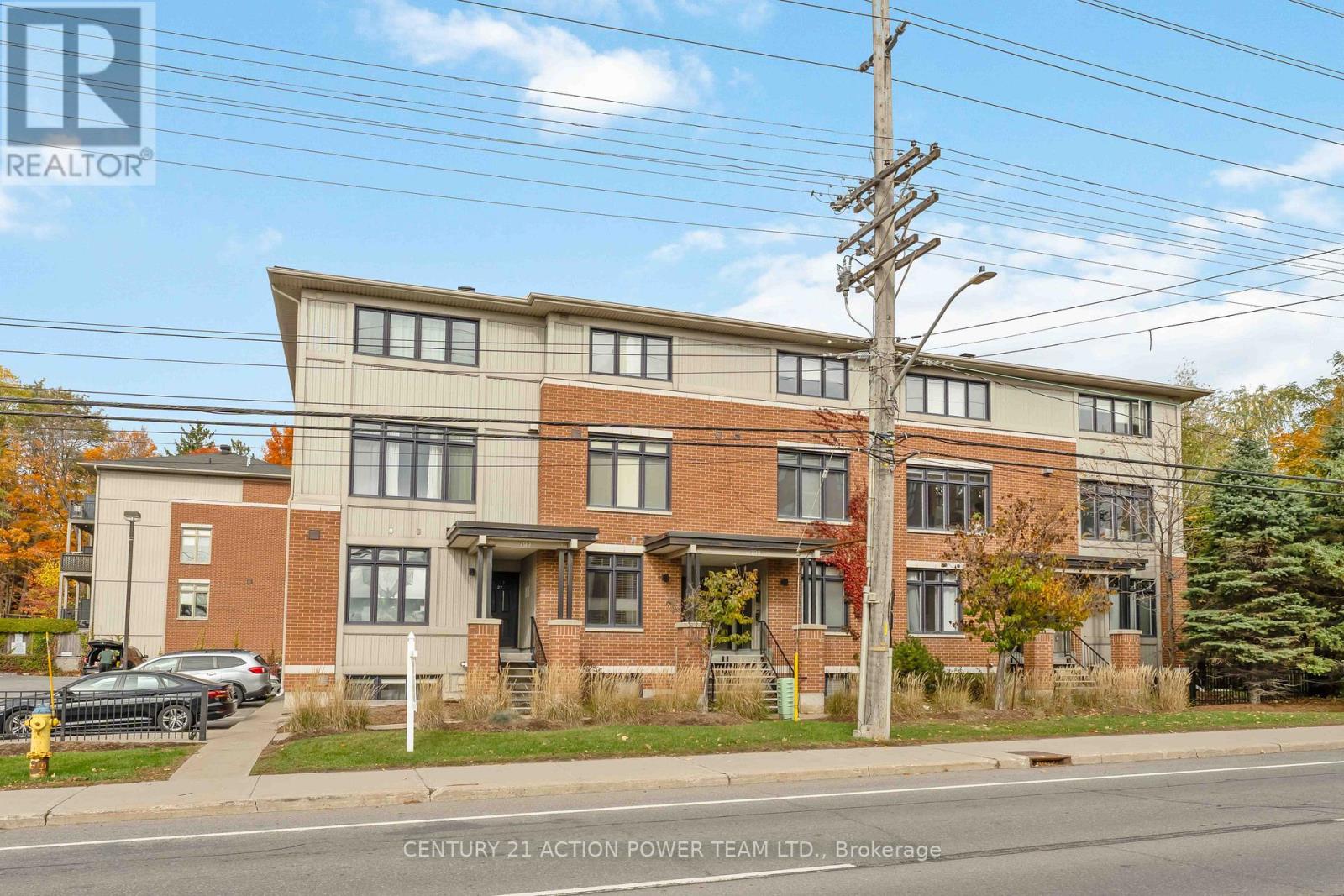 28 - 799 MONTREAL ROAD, Ottawa, Ontario