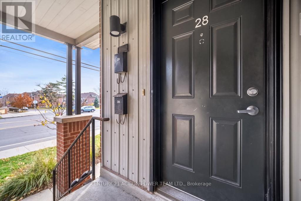 28 - 799 Montreal Road, Ottawa, Ontario  K1K 0S9 - Photo 2 - X12486310