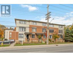 28 - 799 MONTREAL ROAD, Ottawa, Ontario