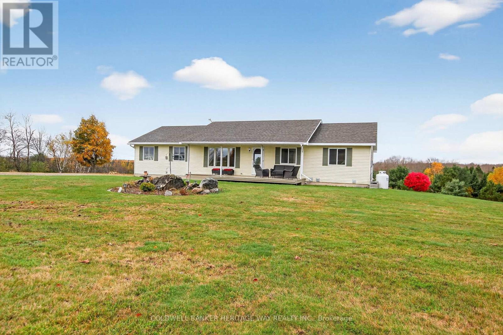 1947 ROSETTA ROAD, Lanark Highlands, Ontario